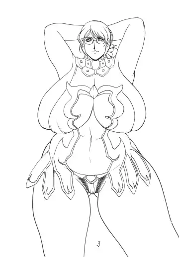 [Yokoyama Lynch] TUPERO HONEY Fhentai - Page 3