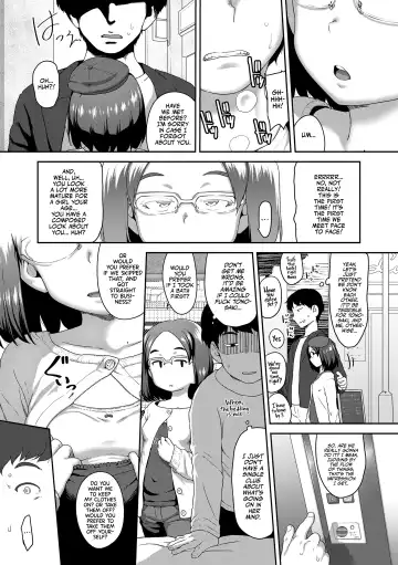 [Chiguchi Miri] Natsu no ikekawa☆Hadakanbou Code | Summer's Best Outfit is your Birthday Suit! (decensored) Fhentai - Page 148