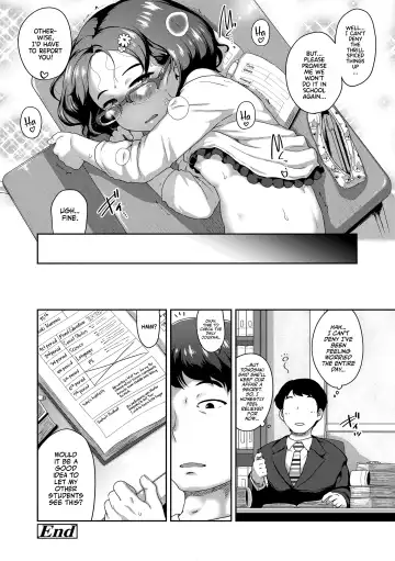 [Chiguchi Miri] Natsu no ikekawa☆Hadakanbou Code | Summer's Best Outfit is your Birthday Suit! (decensored) Fhentai - Page 170