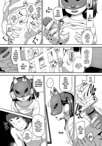 [Chiguchi Miri] Natsu no ikekawa☆Hadakanbou Code | Summer's Best Outfit is your Birthday Suit! (decensored) Fhentai - Page 72