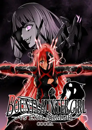 Read [Cocoa] BOUNTY HUNTER GIRL vs EXO ARMOR Ch. 28 - Fhentai