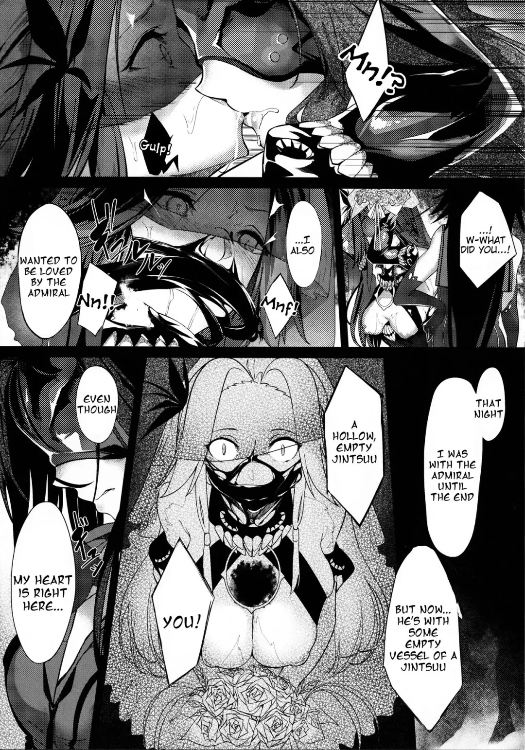 [Iapoc] Dahana - Otsuruhana me- Fhentai - Page 14