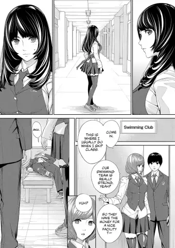 [Seto Yuuki] Yuuzai desu. #2 | You're guilty. Ch. 2 Fhentai - Page 23