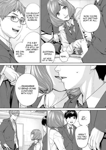 [Seto Yuuki] Yuuzai desu. #2 | You're guilty. Ch. 2 Fhentai - Page 34