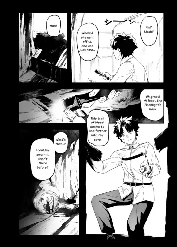 [Ion] Obscene (decensored) Fhentai - Page 3