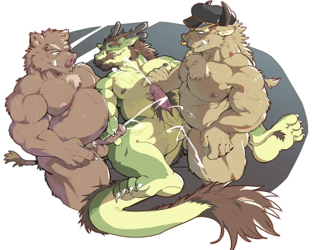 Insert Coin to Continue Fhentai - Page 36