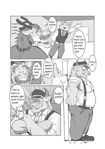 Insert Coin to Continue Fhentai - Page 10