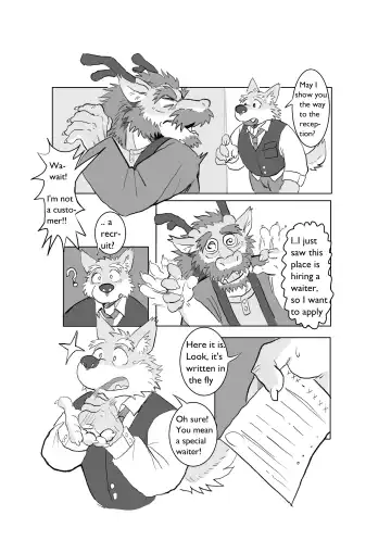 Insert Coin to Continue Fhentai - Page 9