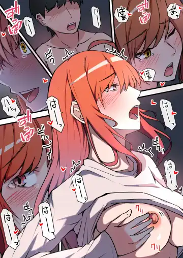 Aiyoku no Soko ~Gakusei Jidai ni Suki datta Kanojo to Saikai shite Gyaku NTR sareta Ken~ Fhentai - Page 68