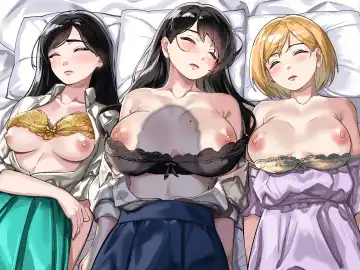 [Kinugasa Yuuichi] Minpaku ~Ojou-sama-tachi wa Minpaku Keieisha no Wana ni Ochiru~ Fhentai - Page 151