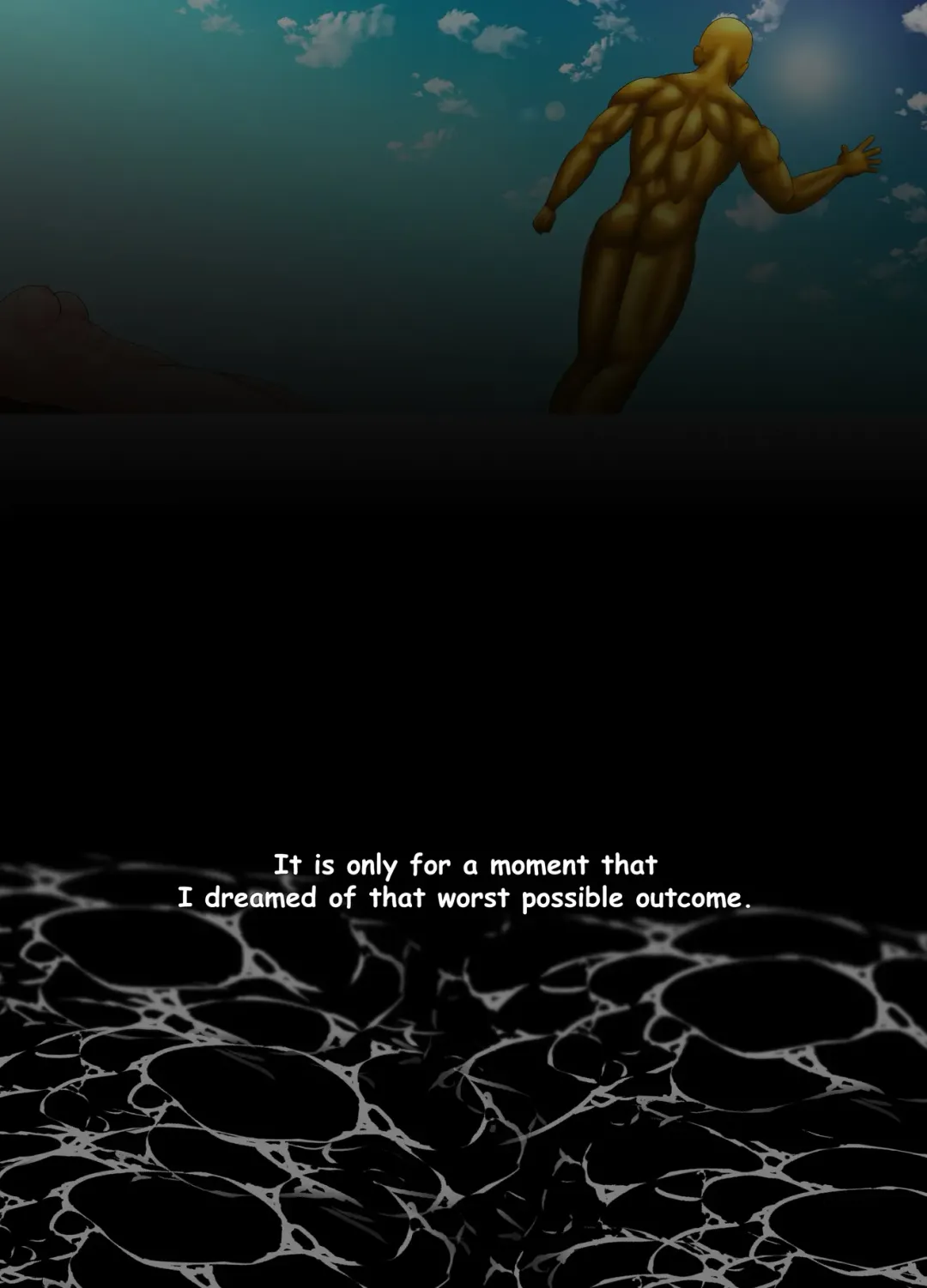 SuperWoman; The End Of Justice Fhentai - Page 54