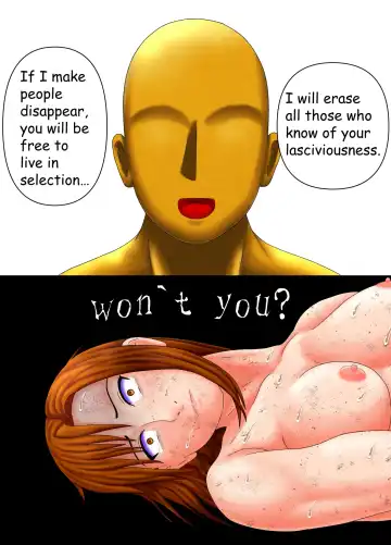 SuperWoman; The End Of Justice Fhentai - Page 45