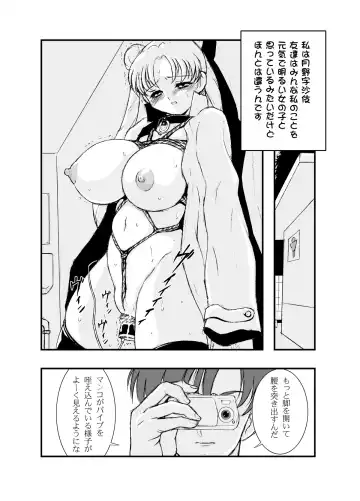 [Minazuki Juuzou - Twilight] SM Fhentai - Page 23