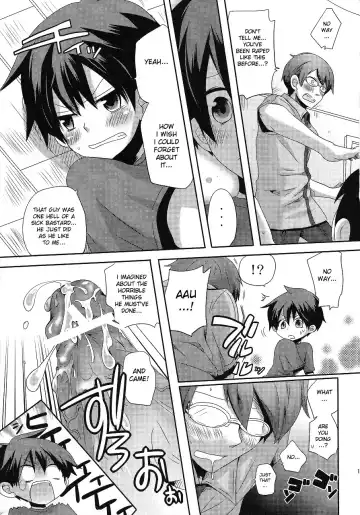 [Doumou] Damare Kono Yaro Bukkorosu | Shut Up, You Bastard! I'm Gonna Kill You! Fhentai - Page 14