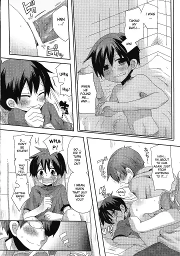 [Doumou] Damare Kono Yaro Bukkorosu | Shut Up, You Bastard! I'm Gonna Kill You! Fhentai - Page 25