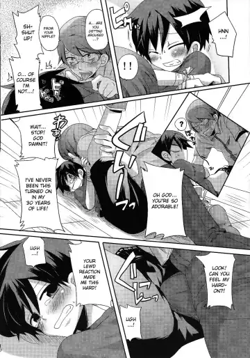 [Doumou] Damare Kono Yaro Bukkorosu | Shut Up, You Bastard! I'm Gonna Kill You! Fhentai - Page 9
