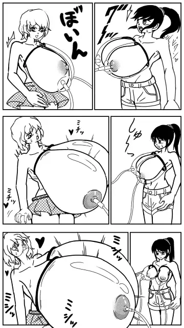 Fukusuibonnikaerazu Fhentai - Page 3