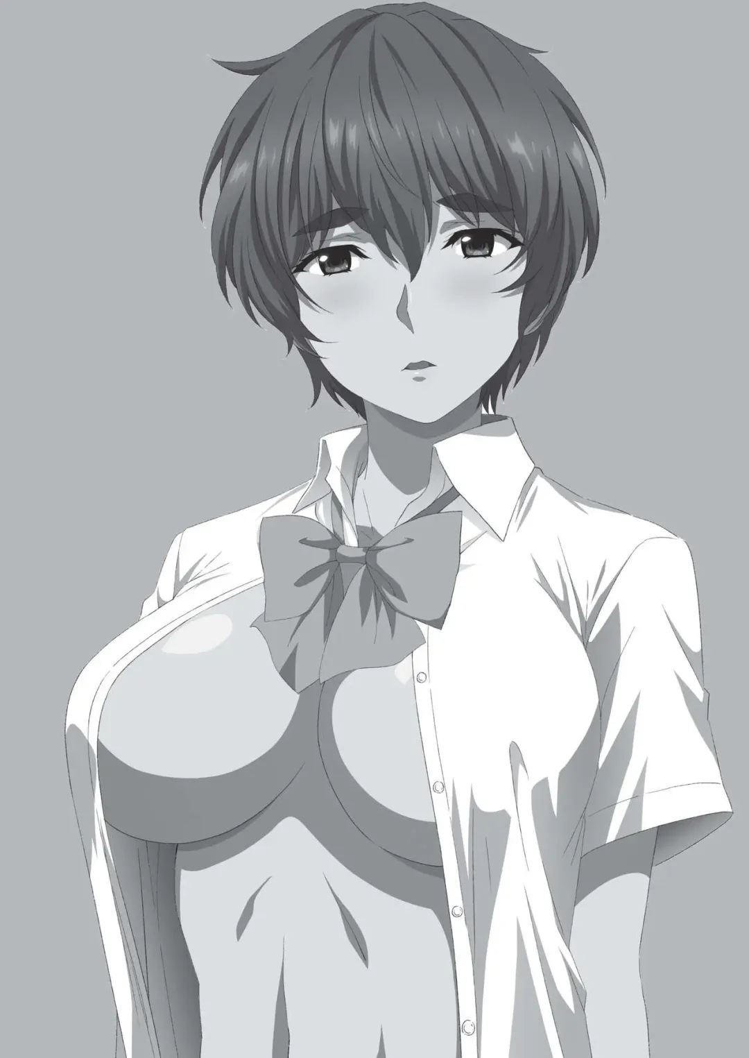 [Higashi Taishi] Karesen 2: Mizuno Nanatsu Hen Fhentai - Page 2