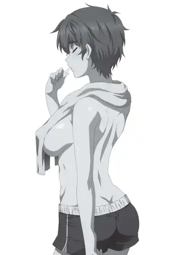 [Higashi Taishi] Karesen 2: Mizuno Nanatsu Hen Fhentai - Page 17