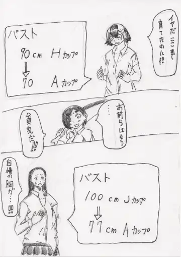 Basutoappaagaaru Fhentai - Page 45