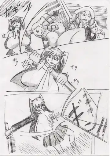 Basutoappaagaaru Fhentai - Page 97