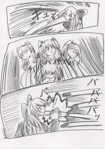 Basutoappaagaaru Fhentai - Page 98