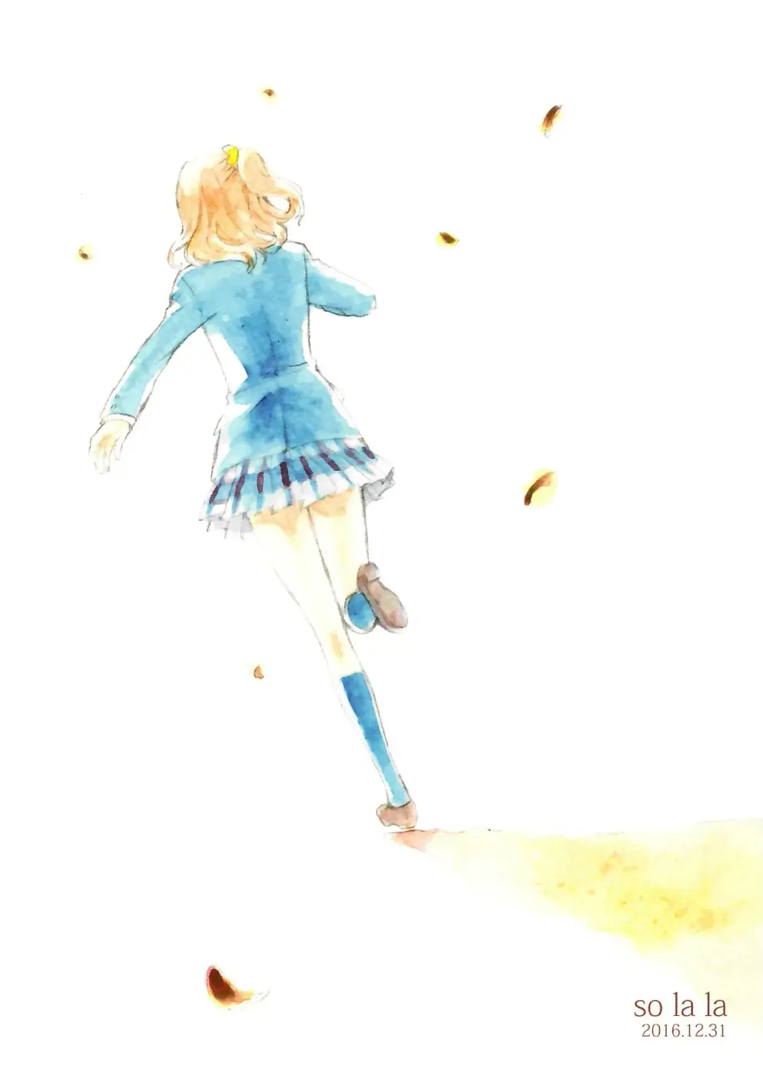 [Riko] a little more Fhentai - Page 18