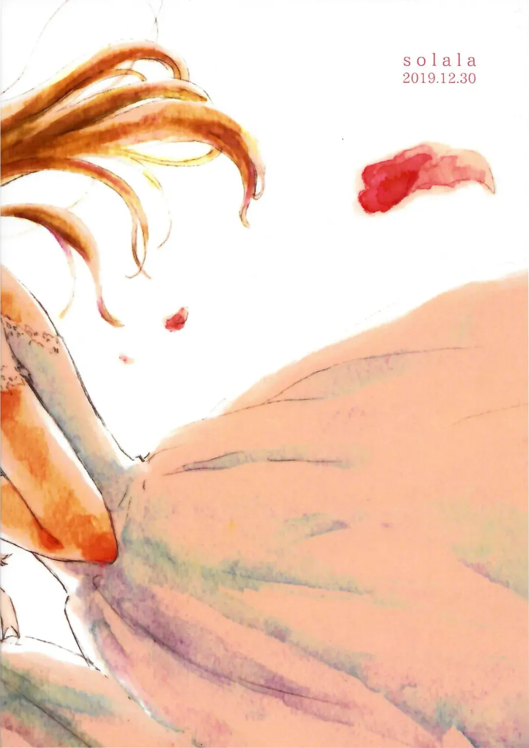 [Riko] Anemone coronaria Fhentai - Page 58