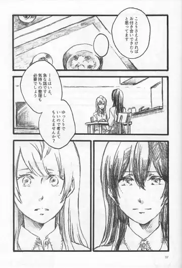 [Riko] Anemone coronaria Fhentai - Page 36