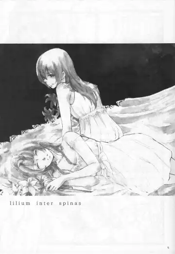 [Riko] Anemone coronaria Fhentai - Page 4