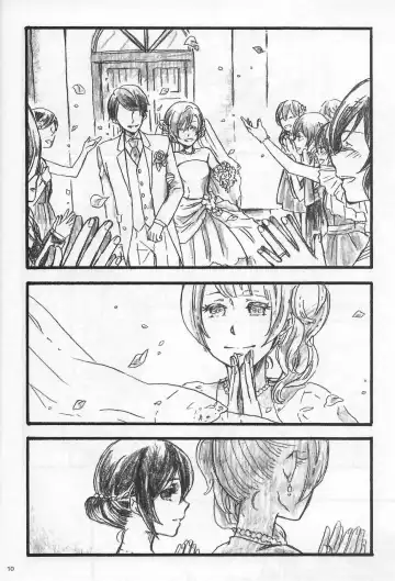 [Riko] Anemone coronaria Fhentai - Page 9