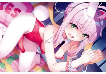 [Mikan] Momoiro Archive 3 Fhentai - Page 4