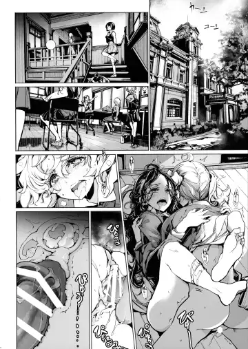 [Endou Okito] Mitsu no Shitataru Hana no You Fhentai - Page 28