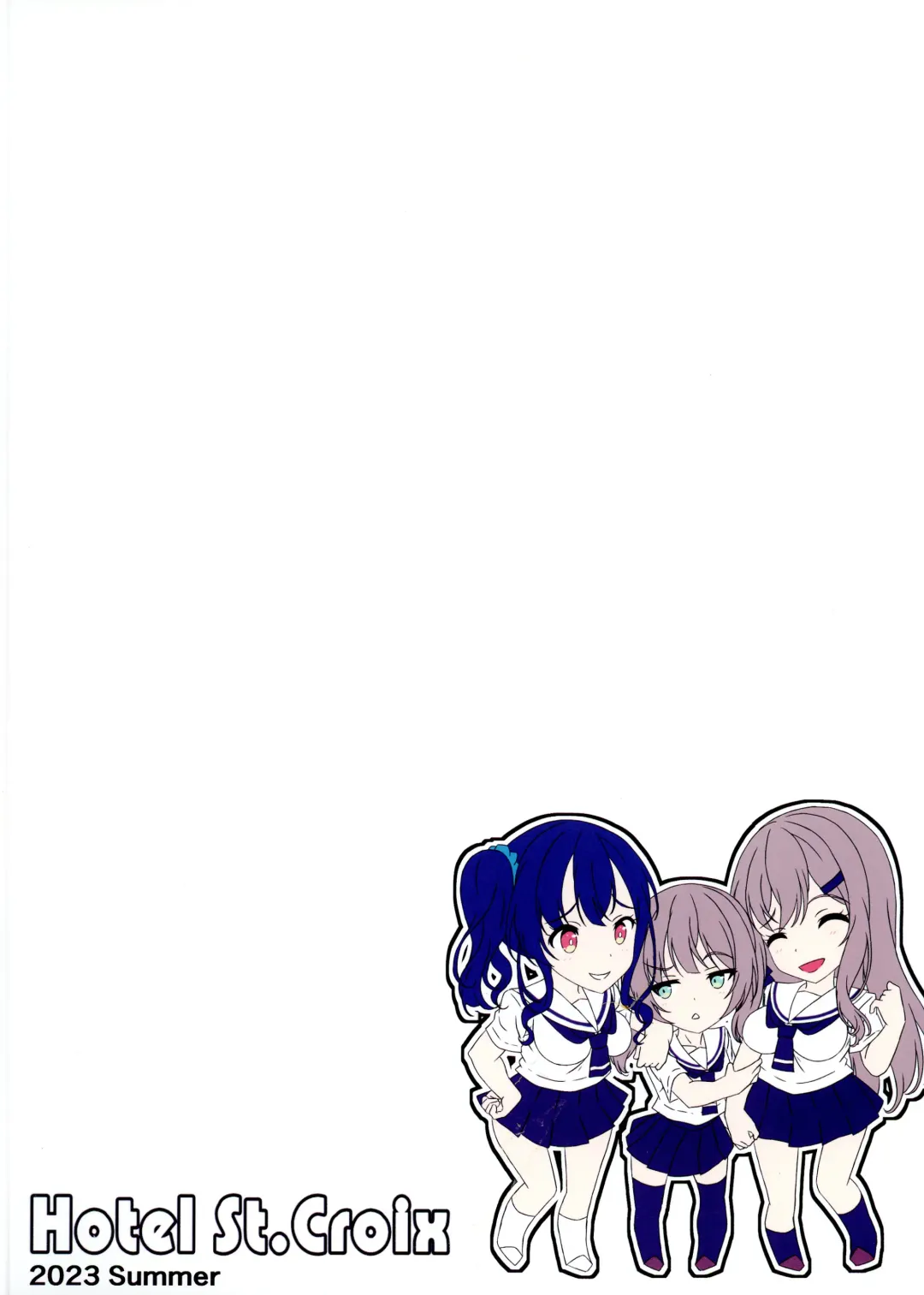 [Sankurowa] Futanari Yuki-chan no Ane to Koibito Fhentai - Page 2