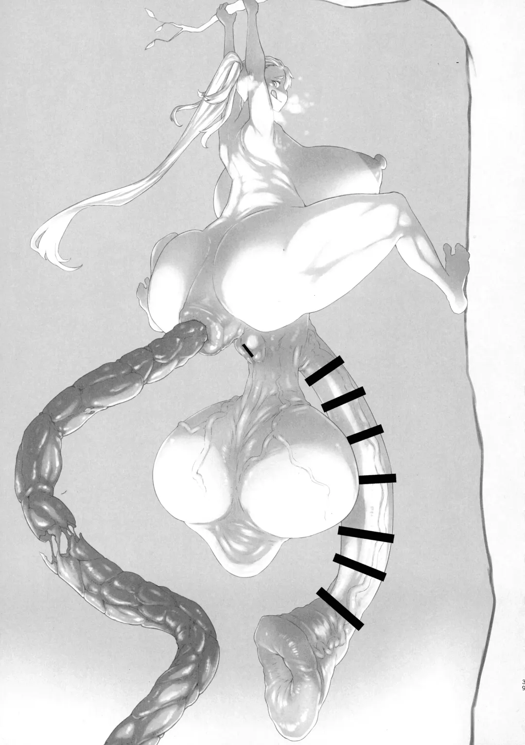 [Radiohead] Dankon no Ethnography -Malakovia no Sei to Haisetsu- Fhentai - Page 38