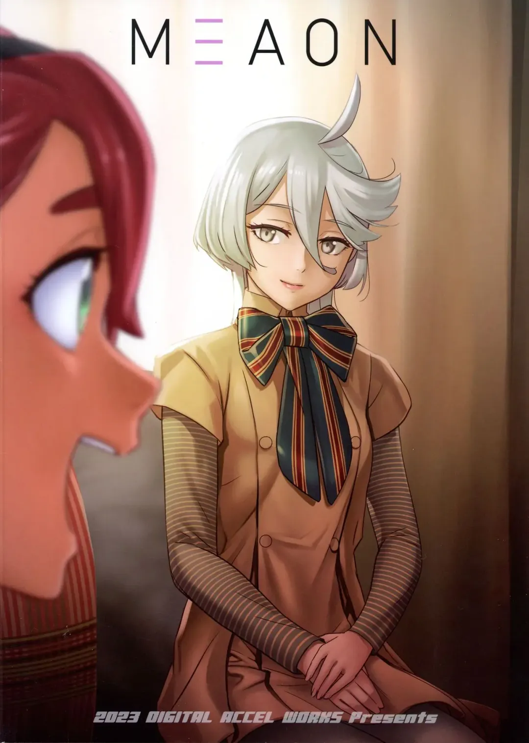 [Inazuma] M3AON Fhentai - Page 2