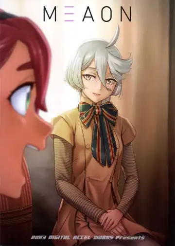 [Inazuma] M3AON Fhentai - Page 2