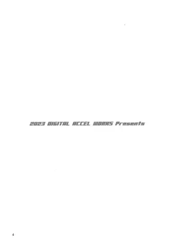 [Inazuma] M3AON Fhentai - Page 4