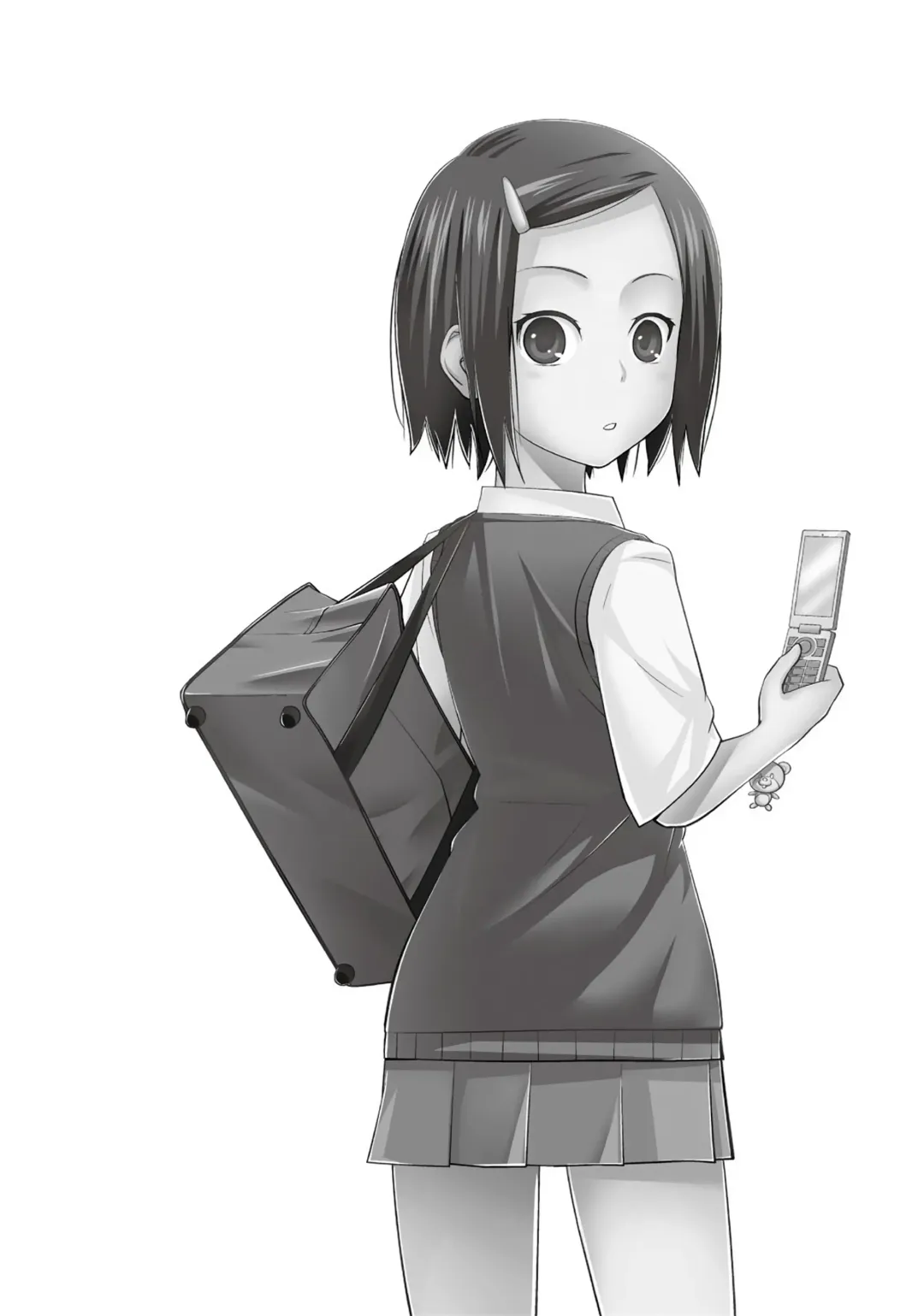 [Tsubaki Jushirou] Ane♥LOVER - Older Sister Lover Fhentai - Page 164