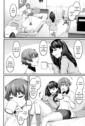 [Ankoman] Rikka-chan ga Yuuta to Icha Love Ecchi Shimakuru Hon Fhentai - Page 33