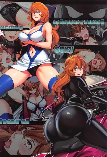 [Itachou] Mamo no Fukushuu - REVENGE OF THE MAMO Fhentai - Page 50