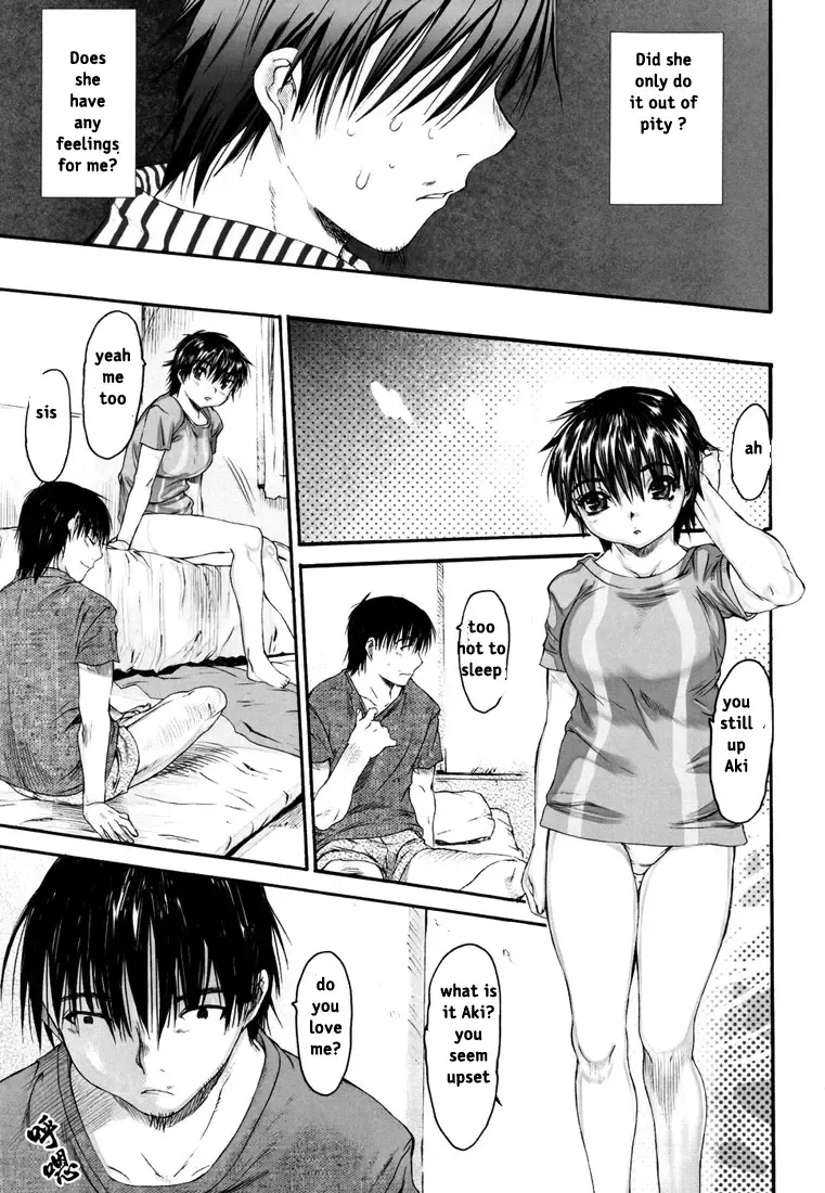 [Zero No Mono] Love Affair With Sister Fhentai - Page 10