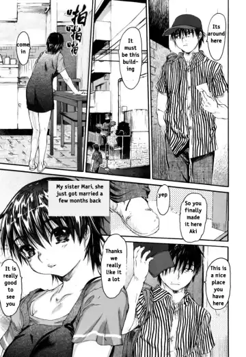 [Zero No Mono] Love Affair With Sister Fhentai - Page 2