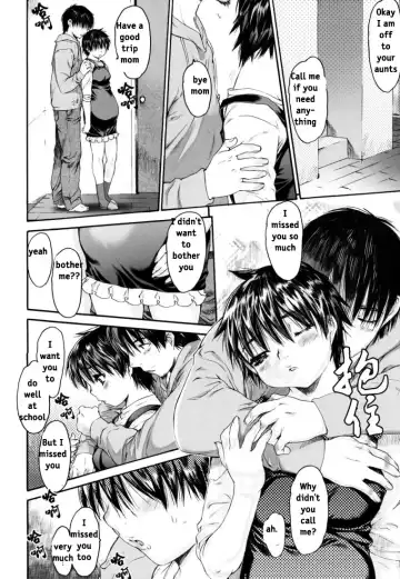[Zero No Mono] Love Affair With Sister Fhentai - Page 29