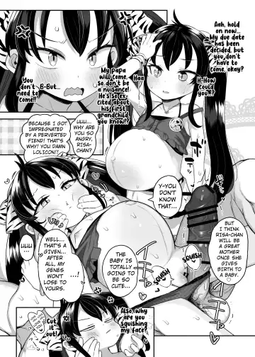 [Kereno] Shougakusei no Omanko Daisuki da to Dekiru Mono, Nani Fhentai - Page 47