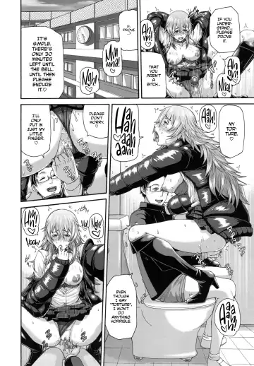 [Karasu] MESUhame IKIzome Ch. 1, 3, 5-6, 8-10, 12 (decensored) Fhentai - Page 105