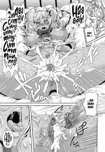 [Karasu] MESUhame IKIzome Ch. 1, 3, 5-6, 8-10, 12 (decensored) Fhentai - Page 64