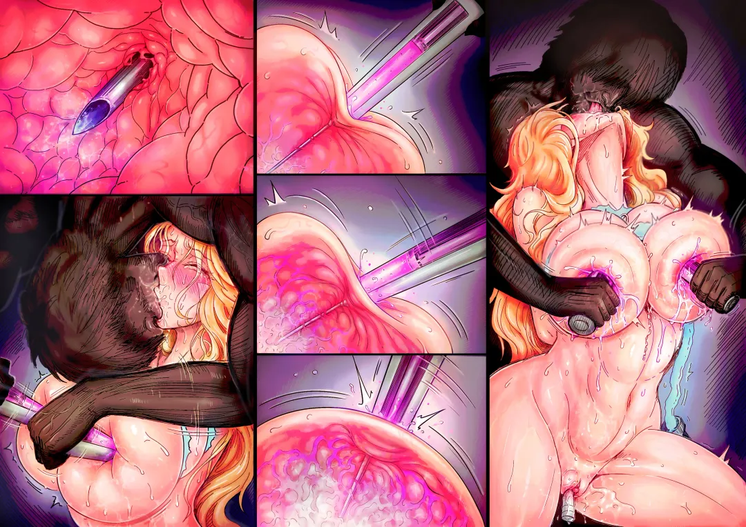 [Z.dk] 淫虐计划02 Fhentai - Page 66