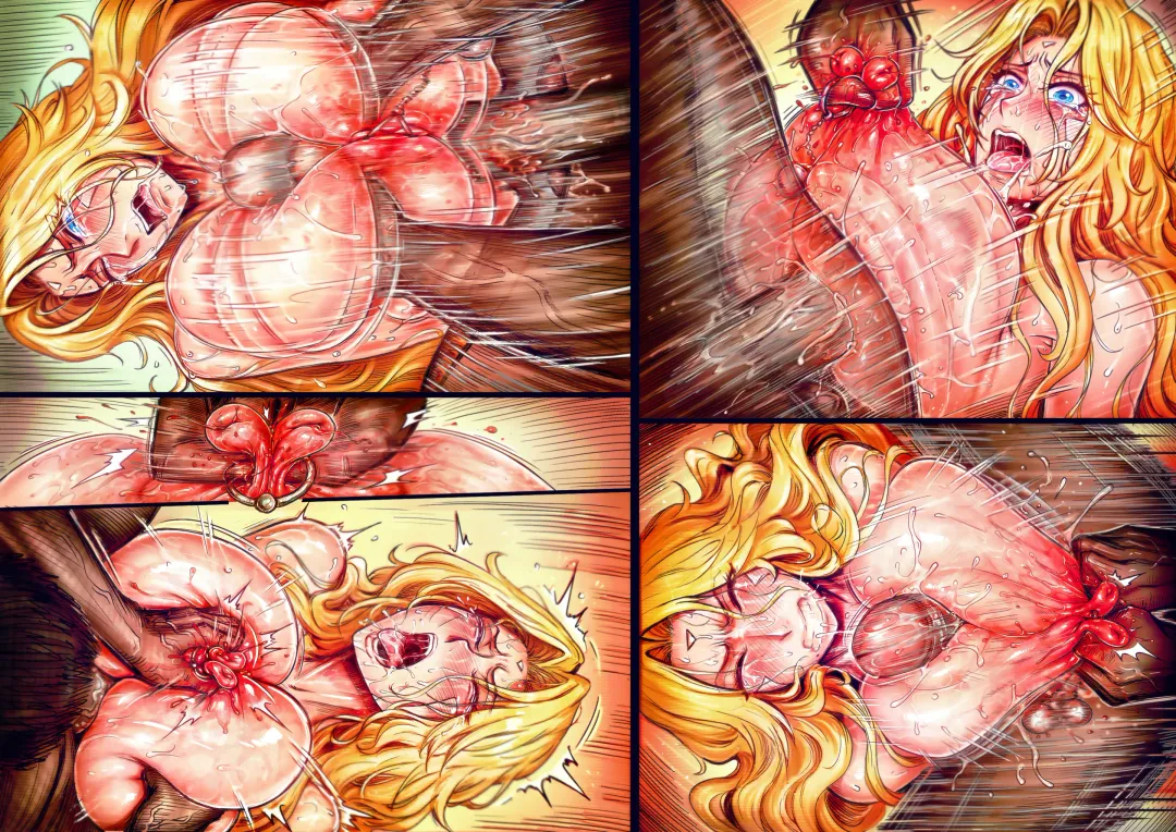 [Z.dk] 淫虐计划02 Fhentai - Page 75