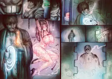 [Z.dk] 淫虐计划02 Fhentai - Page 16